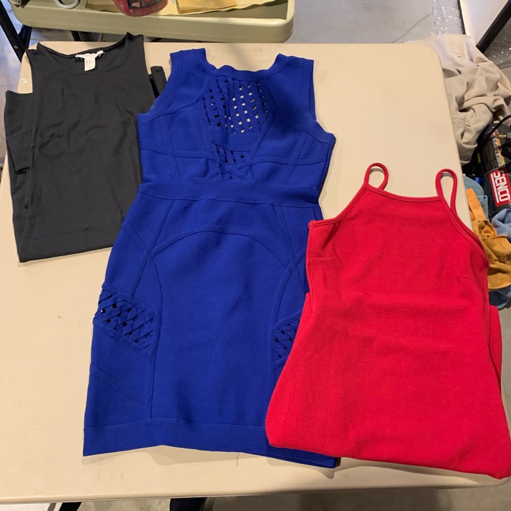 Dress Bundle Cocktail Party
